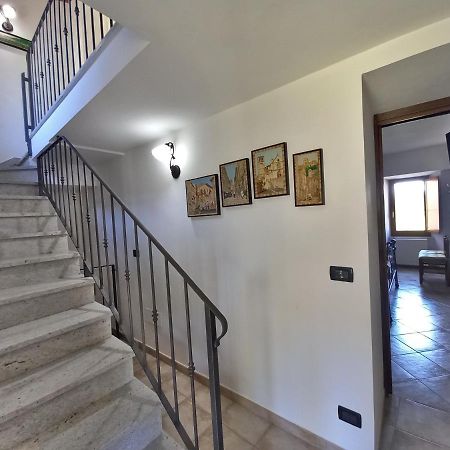 B&B Torrematta Assisi Bagian luar foto