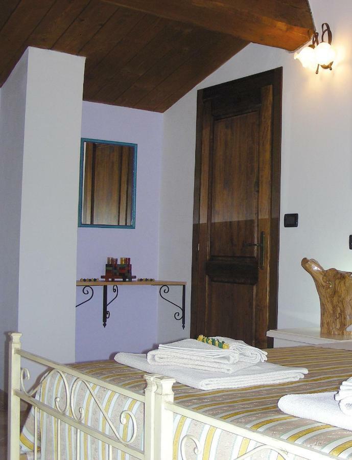 B&B Torrematta Assisi Bagian luar foto