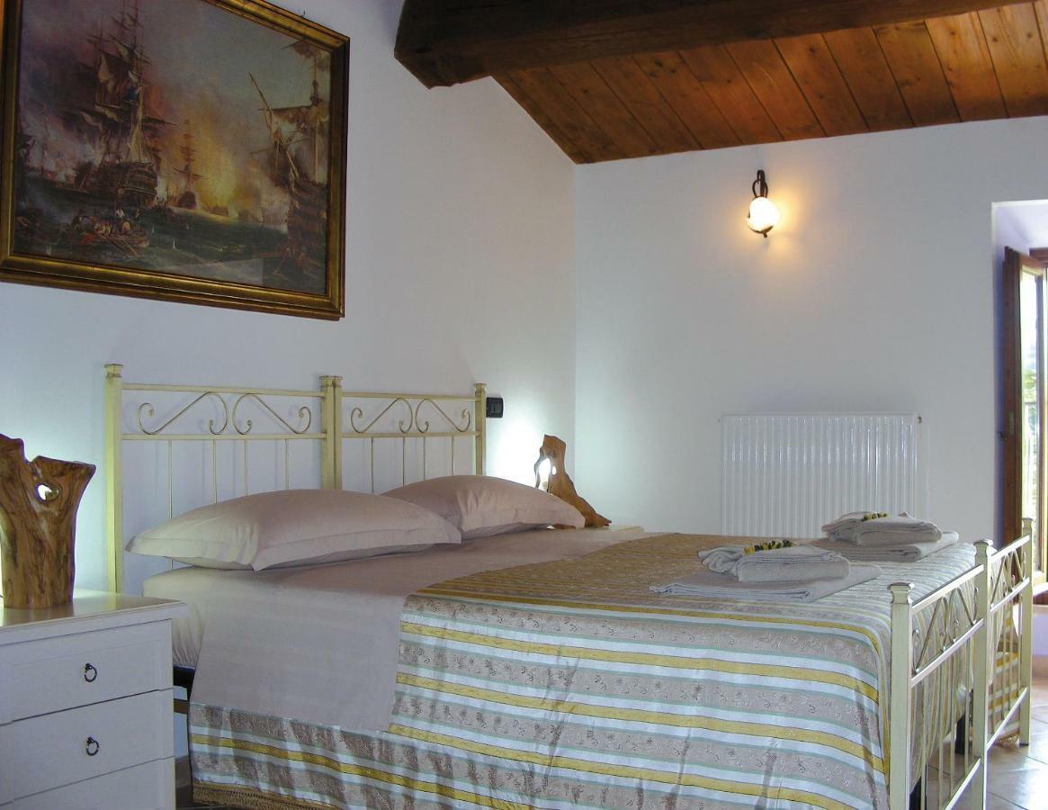 B&B Torrematta Assisi Bagian luar foto