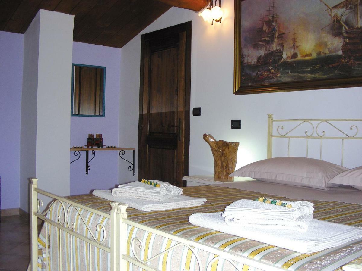 B&B Torrematta Assisi Bagian luar foto